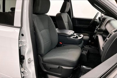 2024 RAM 3500 Tradesman 4x4 - Turbodiesel - Apple CarPlay/Android Auto