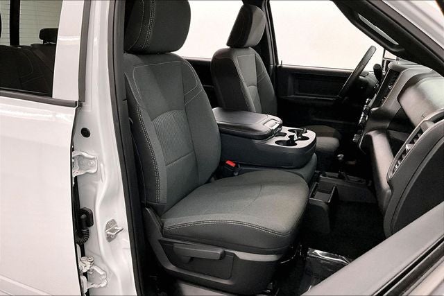 2024 RAM 3500 Tradesman 4x4 - Turbodiesel - Apple CarPlay/Android Auto