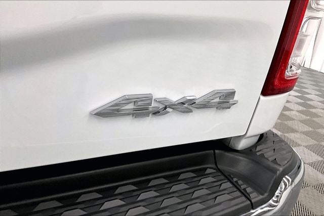 2024 RAM 3500 Tradesman 4x4 - Turbodiesel - Apple CarPlay/Android Auto