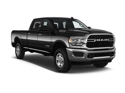 2025 RAM 3500 Big Horn