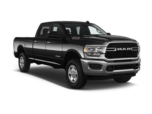 2025 RAM 3500 Big Horn