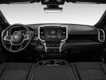 2025 RAM 3500 Big Horn