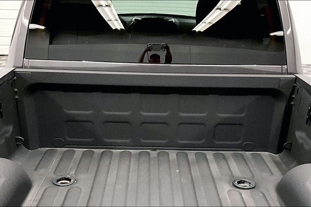 2025 RAM 3500 Big Horn 4x4-Diesel-Adaptive Cruise-Htd Seats