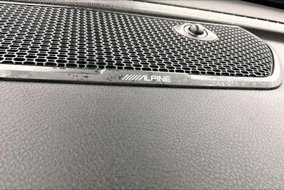 2025 RAM 3500 Big Horn 4x4-Diesel-Adaptive Cruise-Htd Seats
