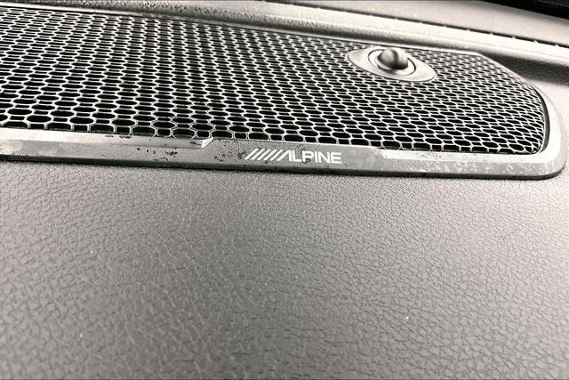 2025 RAM 3500 Big Horn 4x4-Diesel-Adaptive Cruise-Htd Seats
