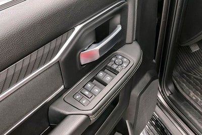 2025 RAM 3500 Big Horn 4x4-Diesel-Adaptive Cruise-Htd Seats