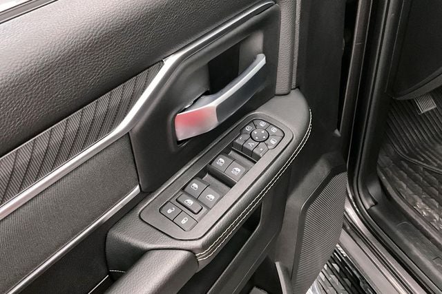 2025 RAM 3500 Big Horn 4x4-Diesel-Adaptive Cruise-Htd Seats