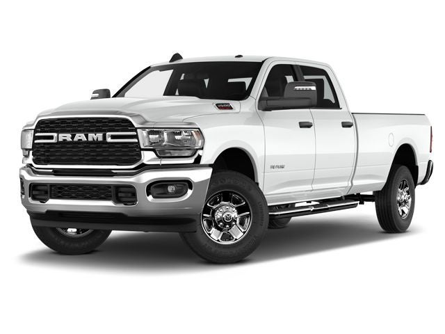 2025 RAM 3500 Big Horn