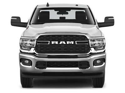 2025 RAM 3500 Big Horn