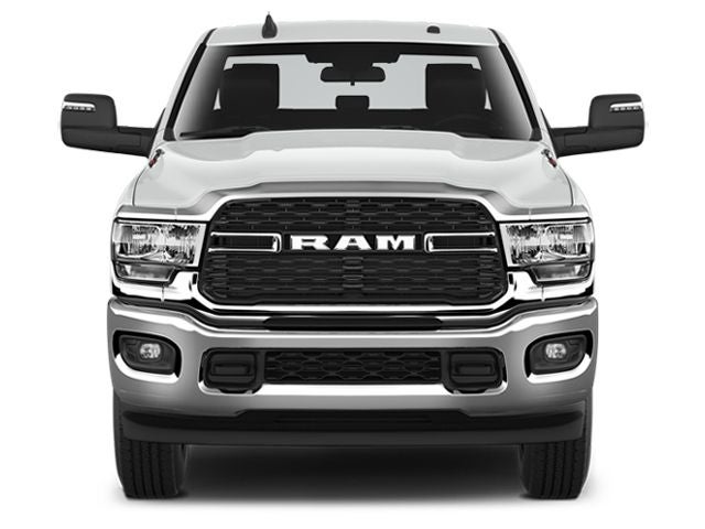 2025 RAM 3500 Big Horn