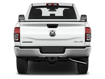 2025 RAM 3500 Big Horn