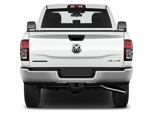 2025 RAM 3500 Big Horn