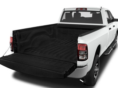 2025 RAM 3500 Big Horn