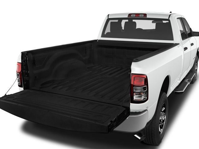 2025 RAM 3500 Big Horn