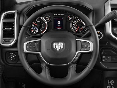 2025 RAM 3500 Big Horn