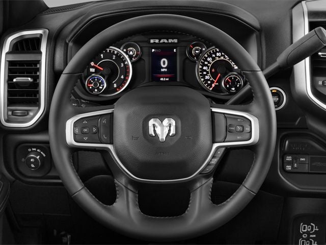 2025 RAM 3500 Big Horn