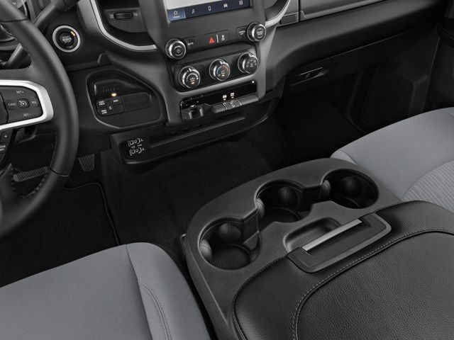 2025 RAM 3500 Big Horn
