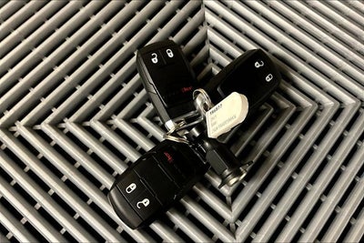 2023 RAM 3500 Tradesman Long Bed - 4x4 - Chrome Appearance Group