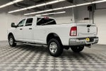 2023 RAM 3500 Tradesman Long Bed - 4x4 - Chrome Appearance Group