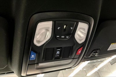 2023 RAM 3500 Tradesman Long Bed - 4x4 - Chrome Appearance Group