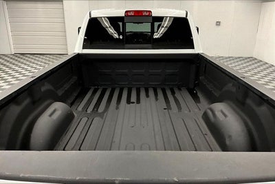 2023 RAM 3500 Tradesman Long Bed - 4x4 - Chrome Appearance Group