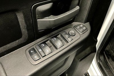 2023 RAM 3500 Tradesman Long Bed - 4x4 - Chrome Appearance Group