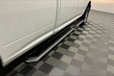 2023 RAM 3500 Tradesman Long Bed - 4x4 - Chrome Appearance Group