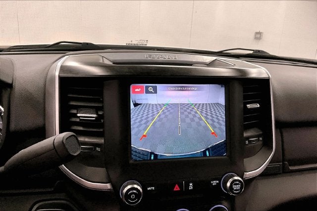 2024 RAM 3500 Big Horn Long Bed-4x4-Diesel-Apple CarPlay/Android Auto