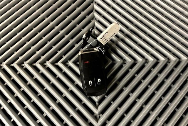 2024 RAM 3500 Big Horn Long Bed - 4x4 - Diesel - Apple CarPlay/Android Au