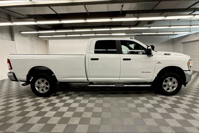 2024 RAM 3500 Big Horn Long Bed - 4x4 - Diesel - Apple CarPlay/Android Au