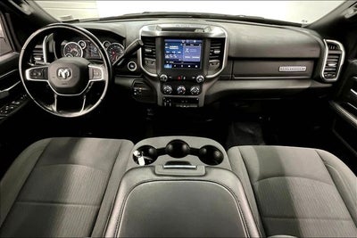 2024 RAM 3500 Big Horn Long Bed - 4x4 - Diesel - Apple CarPlay/Android Au