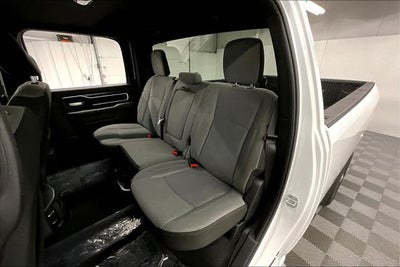 2024 RAM 3500 Big Horn Long Bed - 4x4 - Diesel - Apple CarPlay/Android Au