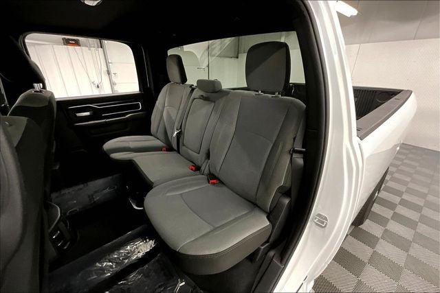 2024 RAM 3500 Big Horn Long Bed - 4x4 - Diesel - Apple CarPlay/Android Au