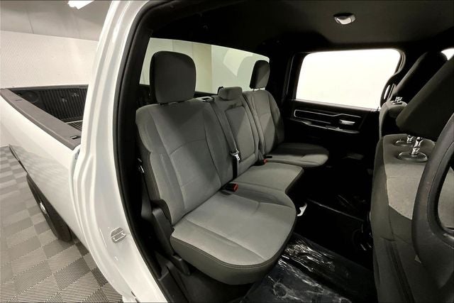 2024 RAM 3500 Big Horn Long Bed - 4x4 - Diesel - Apple CarPlay/Android Au