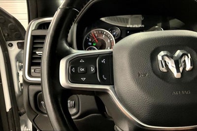 2024 RAM 3500 Big Horn Long Bed - 4x4 - Diesel - Apple CarPlay/Android Au