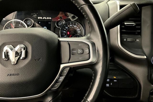 2024 RAM 3500 Big Horn Long Bed - 4x4 - Diesel - Apple CarPlay/Android Au