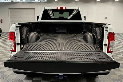 2024 RAM 3500 Big Horn Long Bed - 4x4 - Diesel - Apple CarPlay/Android Au