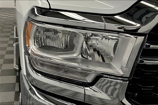 2024 RAM 3500 Big Horn Long Bed - 4x4 - Diesel - Apple CarPlay/Android Au