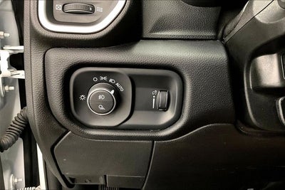 2024 RAM 3500 Big Horn Long Bed - 4x4 - Diesel - Apple CarPlay/Android Au