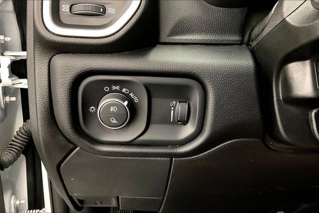 2024 RAM 3500 Big Horn Long Bed - 4x4 - Diesel - Apple CarPlay/Android Au