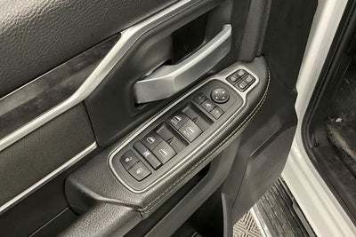 2024 RAM 3500 Big Horn Long Bed - 4x4 - Diesel - Apple CarPlay/Android Au