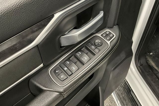 2024 RAM 3500 Big Horn Long Bed - 4x4 - Diesel - Apple CarPlay/Android Au