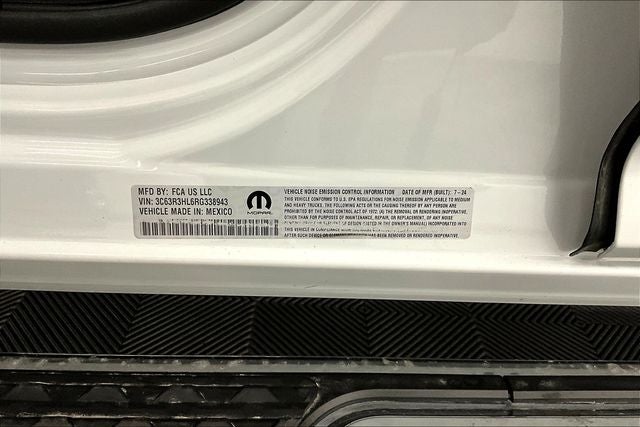 2024 RAM 3500 Big Horn Long Bed - 4x4 - Diesel - Apple CarPlay/Android Au