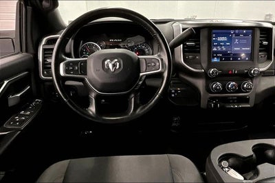 2024 RAM 3500 Big Horn Long Bed - 4x4 - Diesel - Apple CarPlay/Android Au