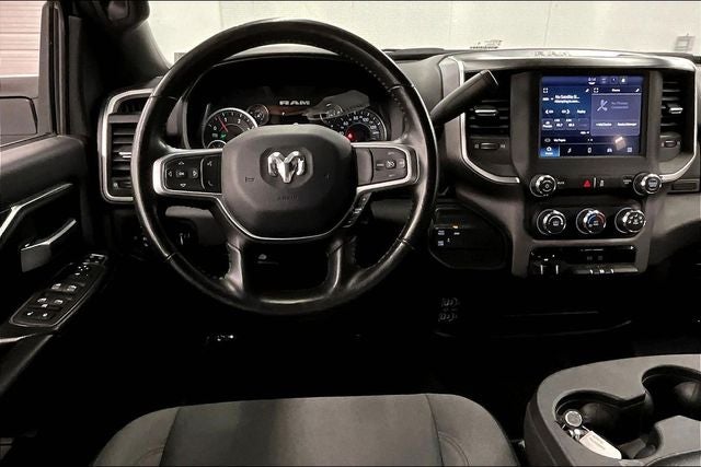 2024 RAM 3500 Big Horn Long Bed - 4x4 - Diesel - Apple CarPlay/Android Au