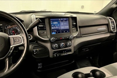 2024 RAM 3500 Big Horn Long Bed - 4x4 - Diesel - Apple CarPlay/Android Au