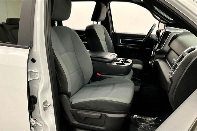 2024 RAM 3500 Big Horn Long Bed - 4x4 - Diesel - Apple CarPlay/Android Au