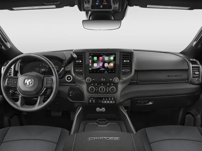 2024 RAM 3500 Limited 4X4-Diesel-Heated/Cooled Seats