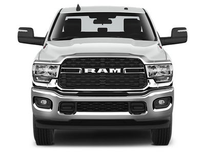2024 RAM 3500 Limited 4X4-Diesel-Heated/Cooled Seats