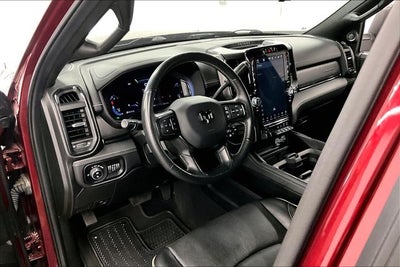 2024 RAM 3500 Limited